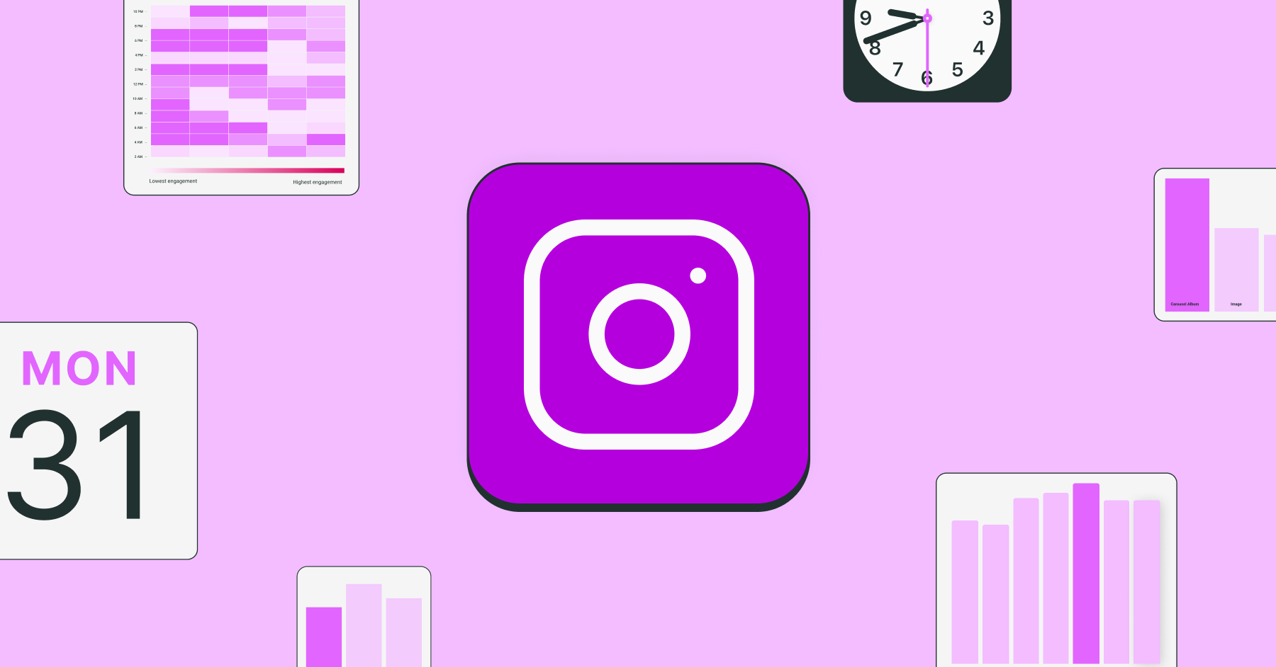 A must-have for social media marketing: this Instagram number checker tool easily finds potential customers.